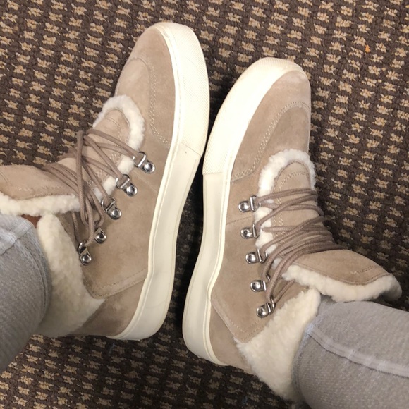 Marc Fisher Shoes - Marc Fisher Sana boots